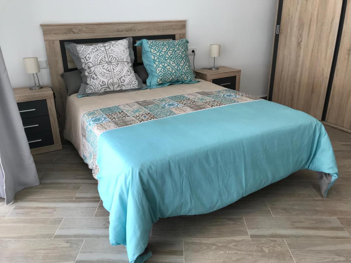 Espacioso Y Centrico Piso Con Zona Chill-Out Alicante Dış mekan fotoğraf