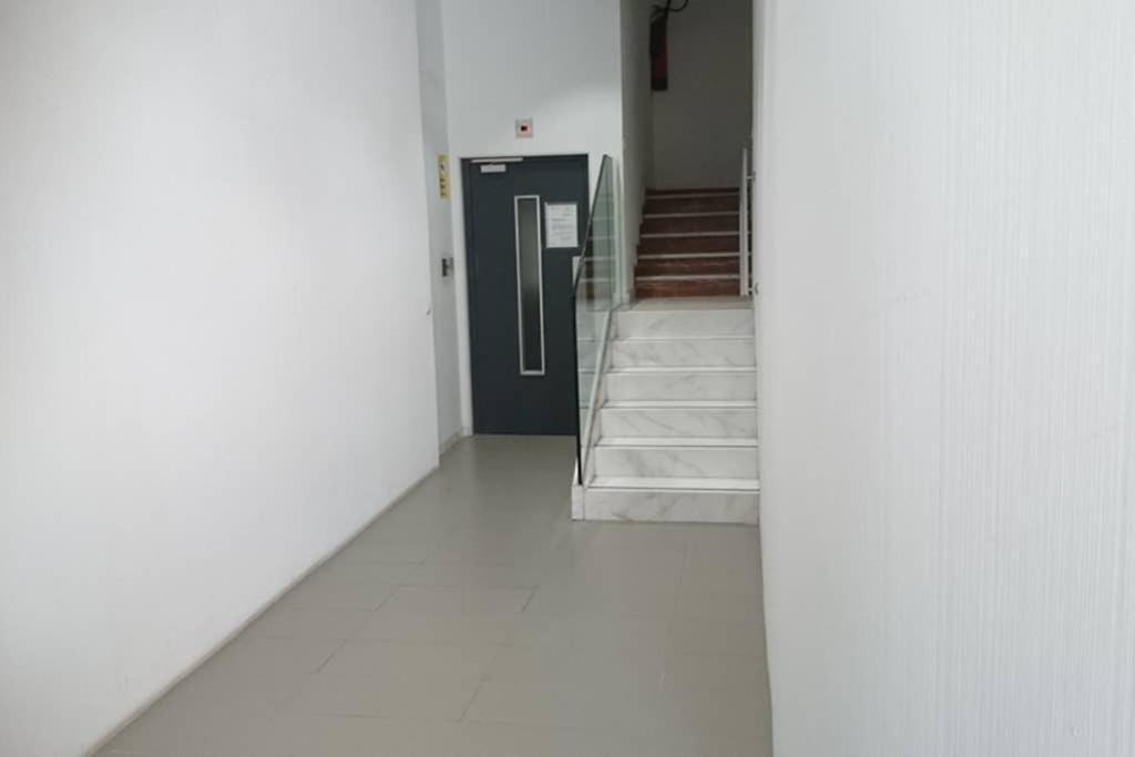 Espacioso Y Centrico Piso Con Zona Chill-Out Alicante Dış mekan fotoğraf