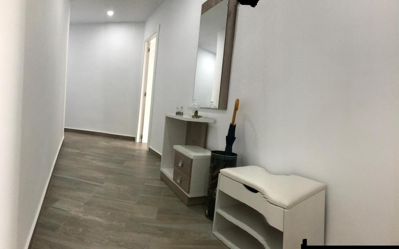 Espacioso Y Centrico Piso Con Zona Chill-Out Alicante Dış mekan fotoğraf
