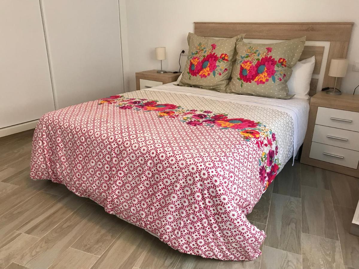 Espacioso Y Centrico Piso Con Zona Chill-Out Alicante Dış mekan fotoğraf